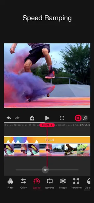 ‎Focos Live App screenshot 1