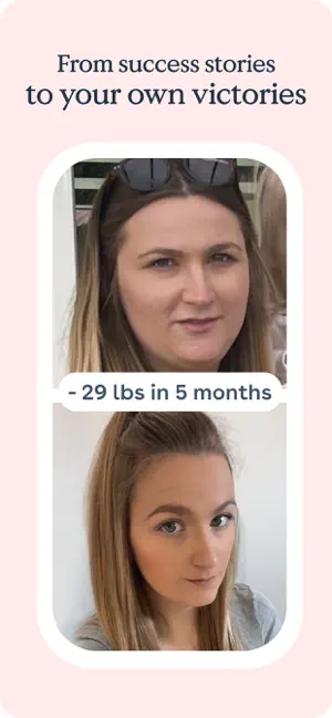 ‎Foodvisor - AI Calorie Counter App screenshot 1