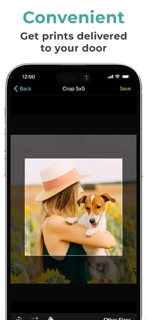 ‎FreePrints – Print Photos App screenshot 1