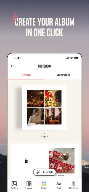 ‎Lalalab - Photo printing App screenshot 1