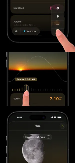 ‎Lumy App screenshot 1