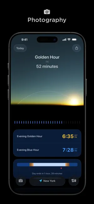 ‎Lumy App screenshot 1