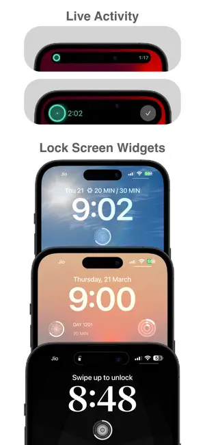 ‎Meditate - Mindfulness app App screenshot 1