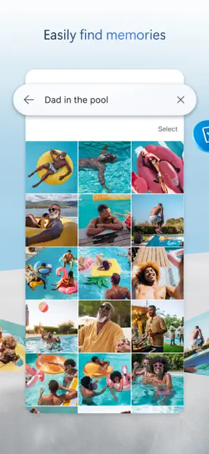 ‎Microsoft OneDrive App screenshot 1