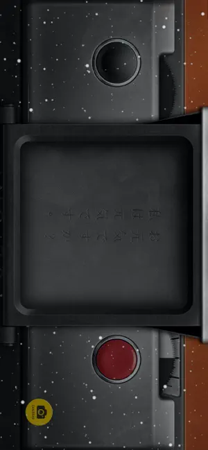 ‎NOMO CAM - Point and Shoot App screenshot 1