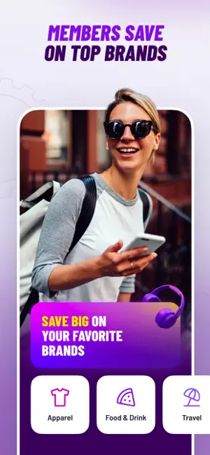 ‎Planet Fitness App screenshot 1