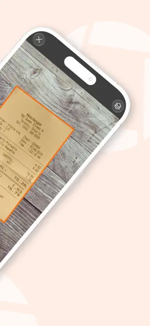 ‎Scanner App: Genius Scan App screenshot 1