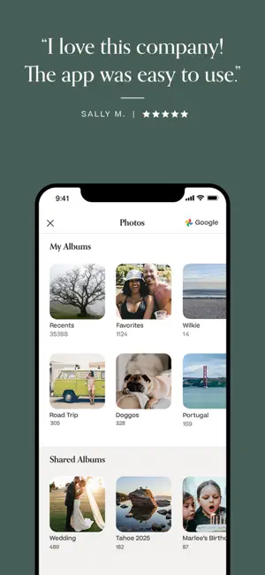 ‎Social Print Studio App screenshot 1