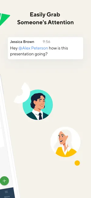 ‎Wrike: Where Work Flows App screenshot 1