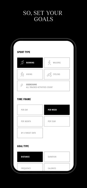 ‎adidas Running: Run tracker App screenshot 1