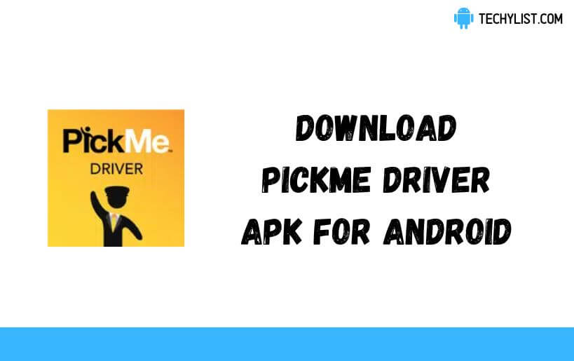 PickMe Driver icon
