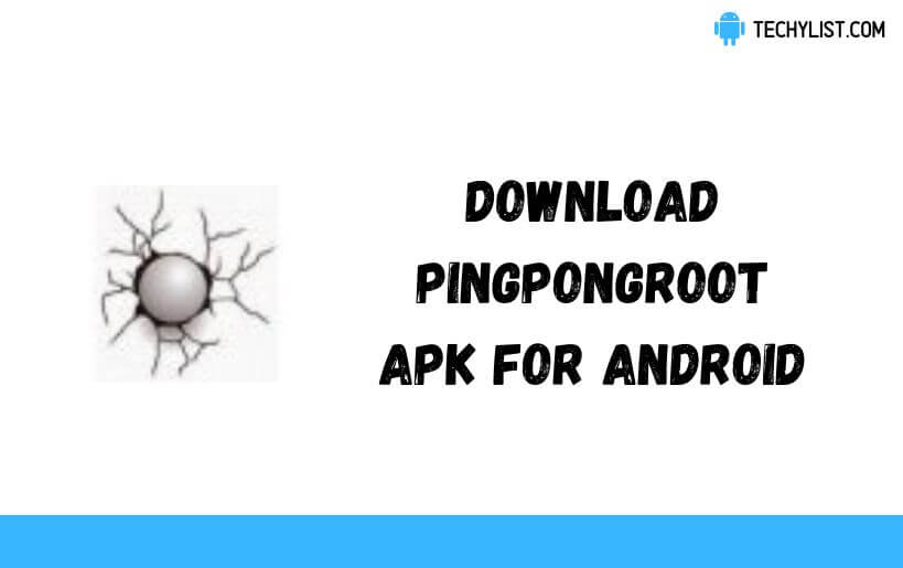 PingPongRoot icon