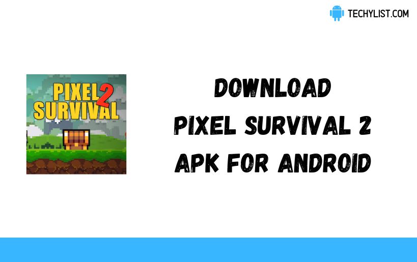 Pixel Survival 2 icon