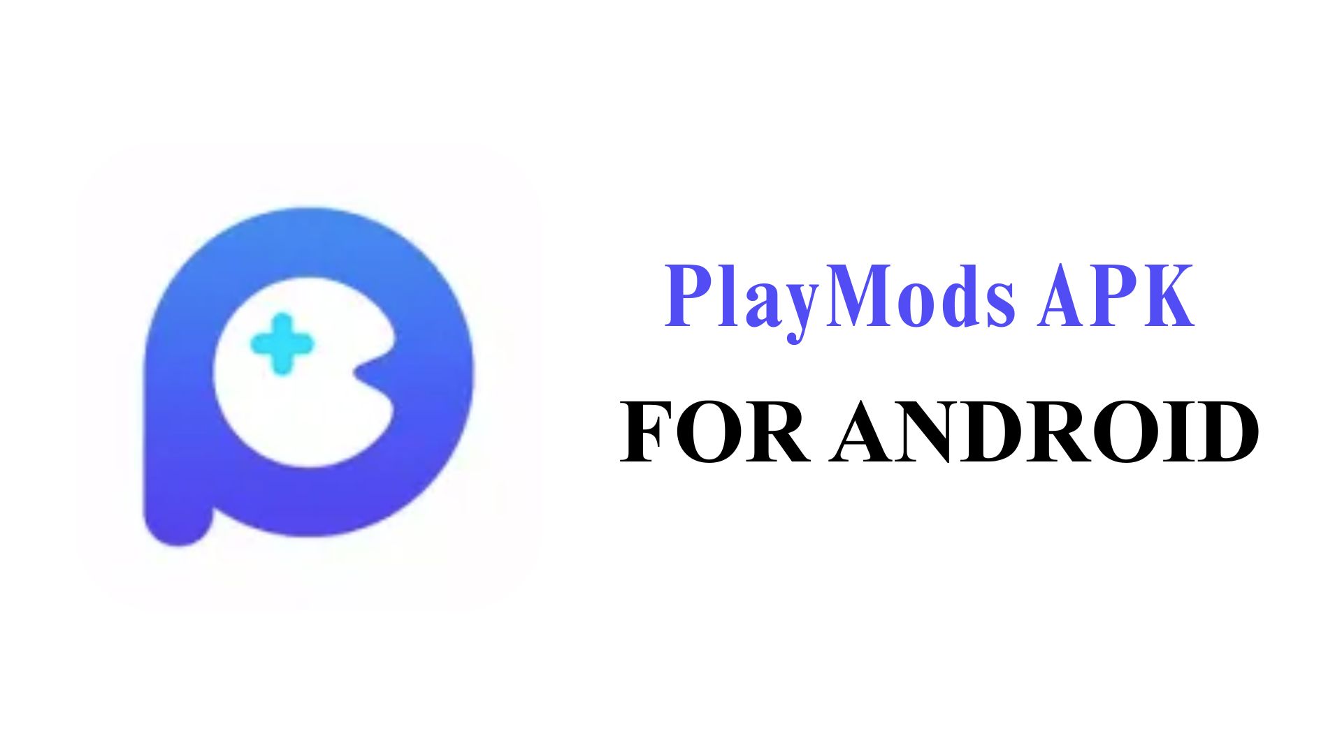PlayMods icon