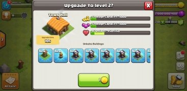 PlenixClash screenshot 1