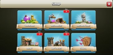 PlenixClash screenshot 1