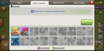 PlenixClash screenshot 1