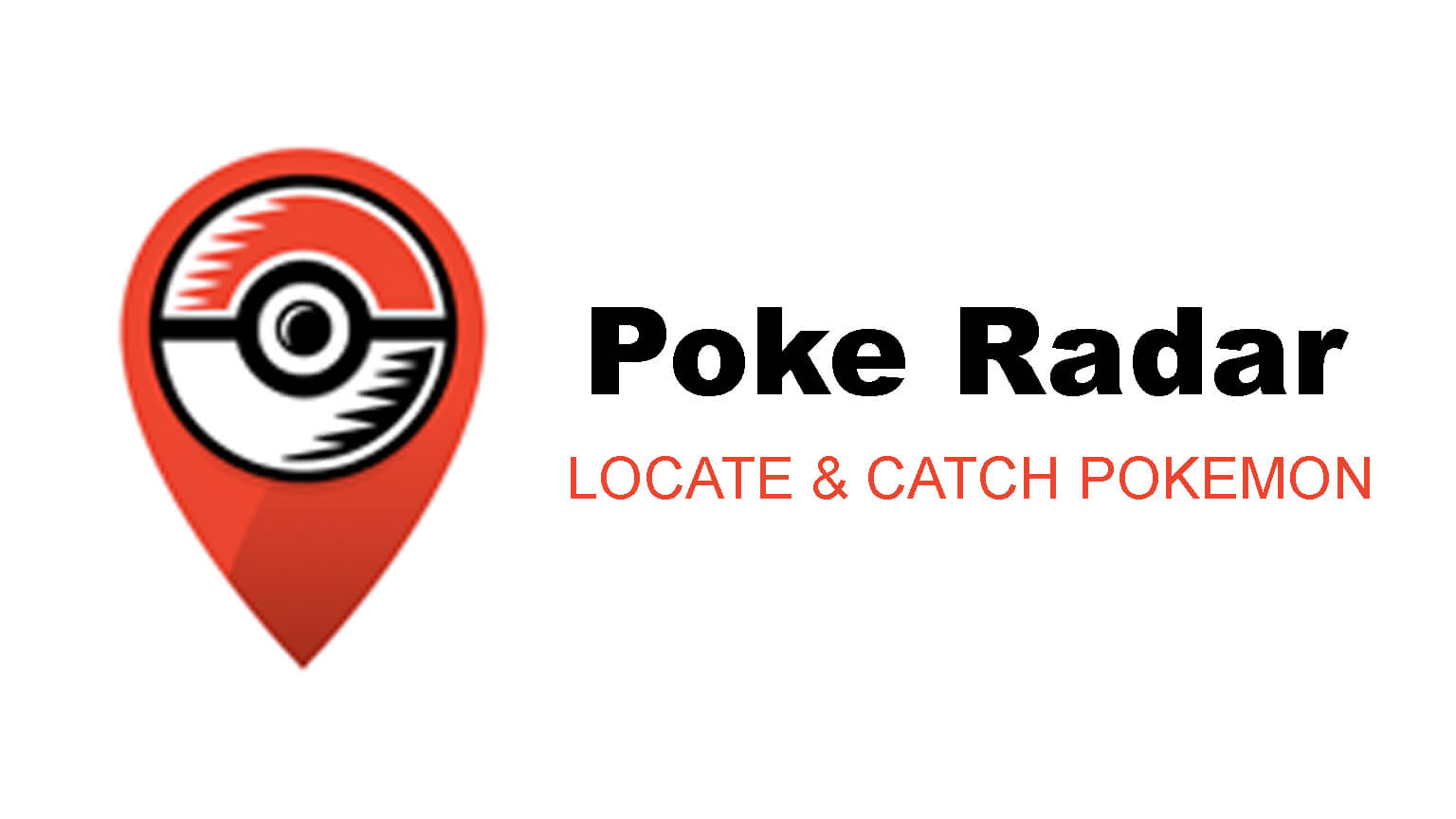 Poke Radar icon
