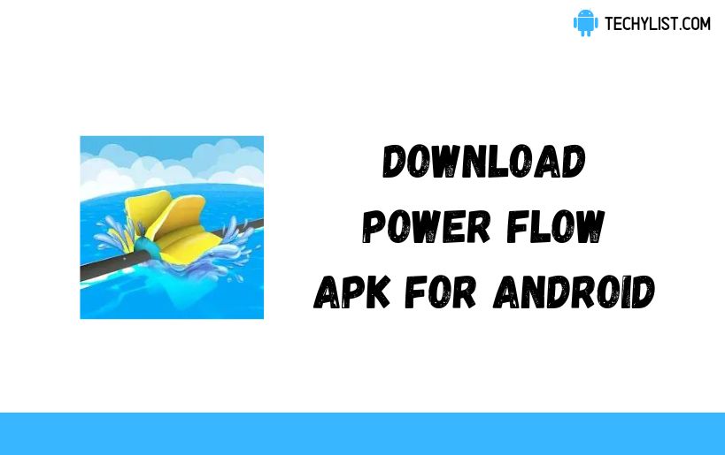 Power Flow icon