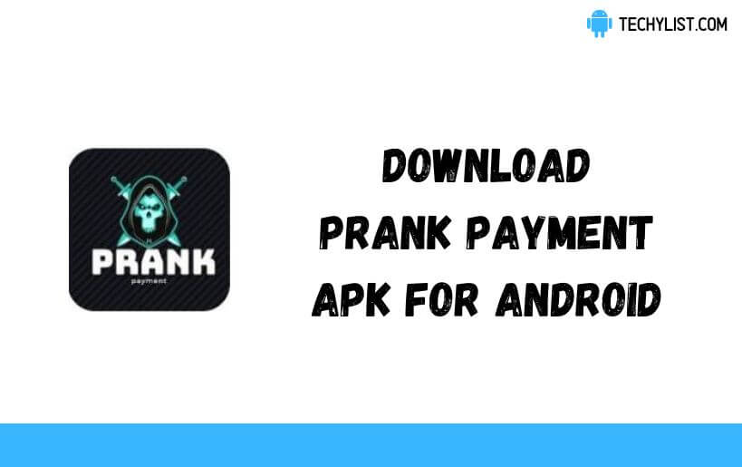 Prank Payment icon
