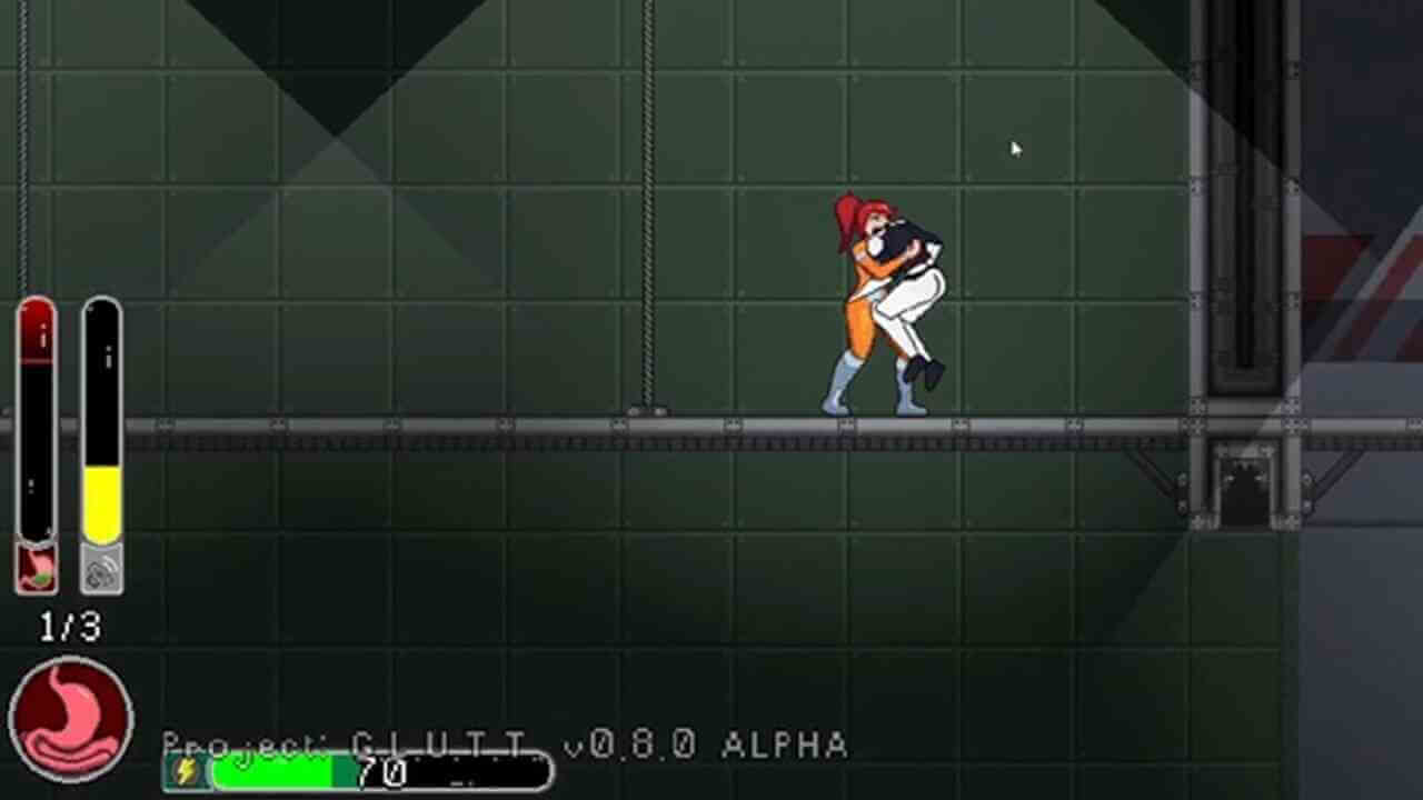 Project JBL 2 screenshot 1