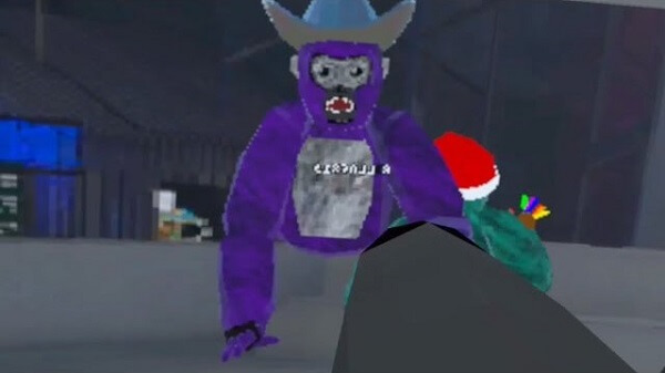 Project Moose screenshot 1