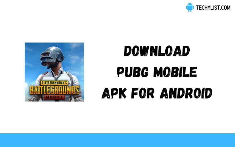 PUBG MOBILE icon