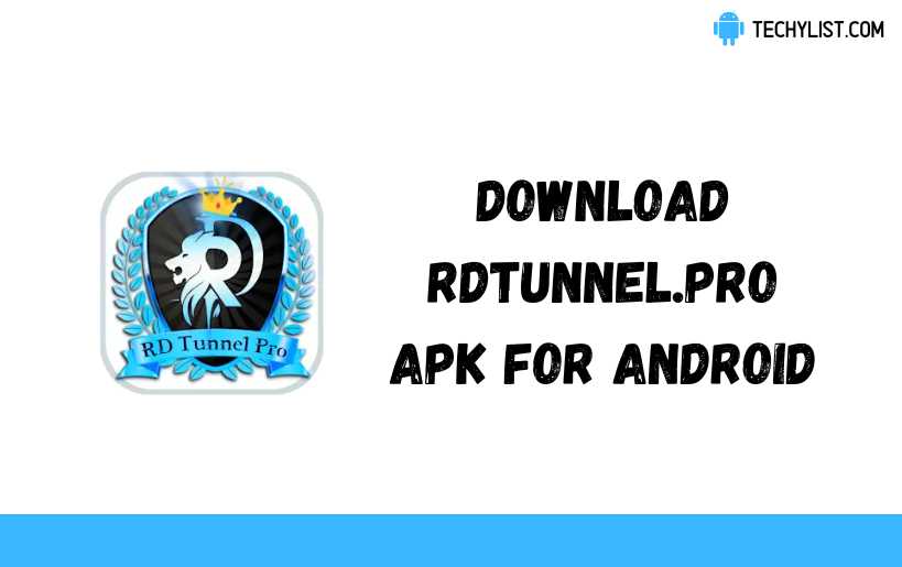 RDTunnel Pro icon