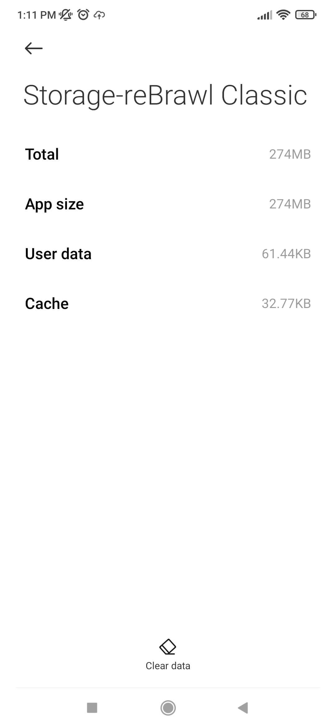 ReBrawl screenshot 1