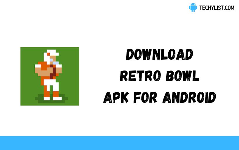 Retro Bowl icon