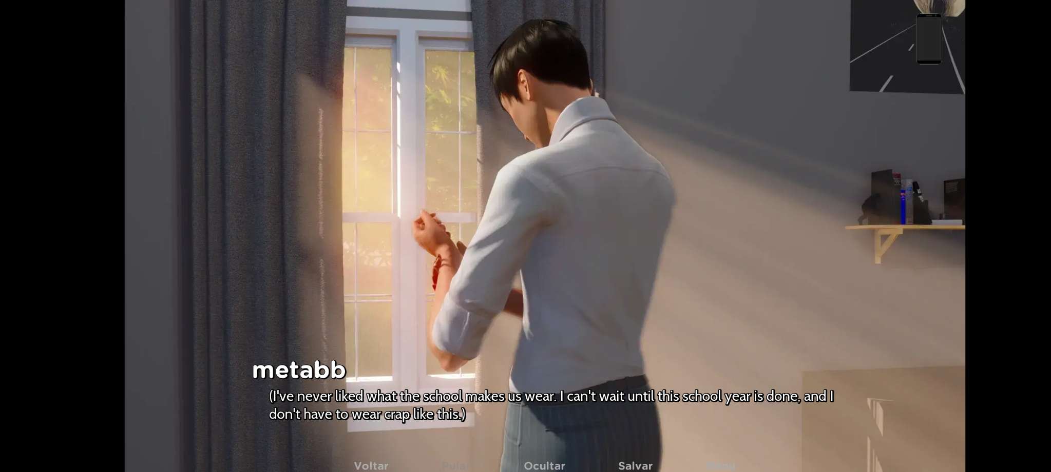 Ripples screenshot 1