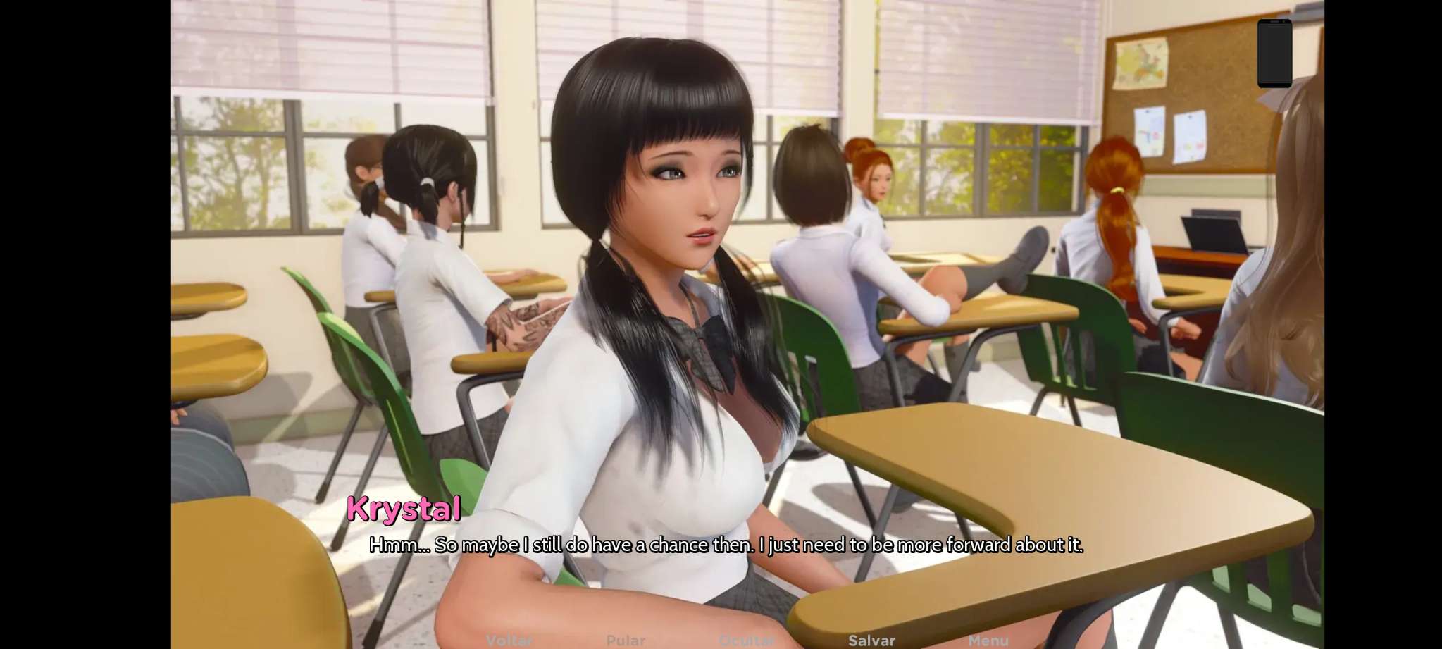 Ripples screenshot 1