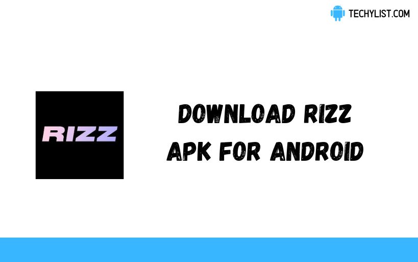 RIZZ icon