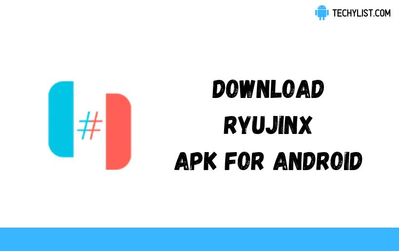 Ryujinx icon
