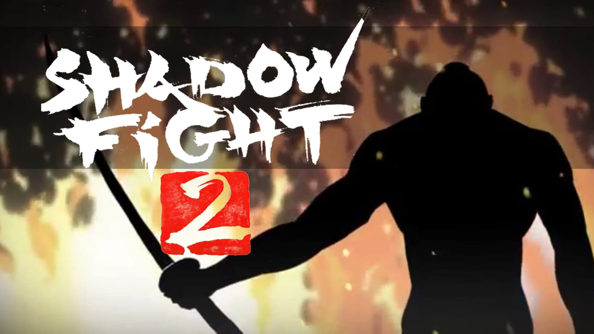 Shadow Fight 2 icon