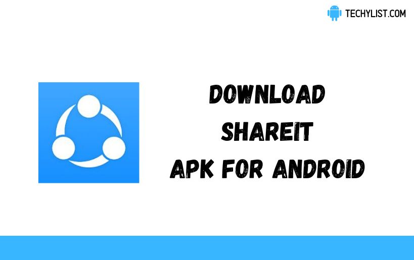 SHAREit icon