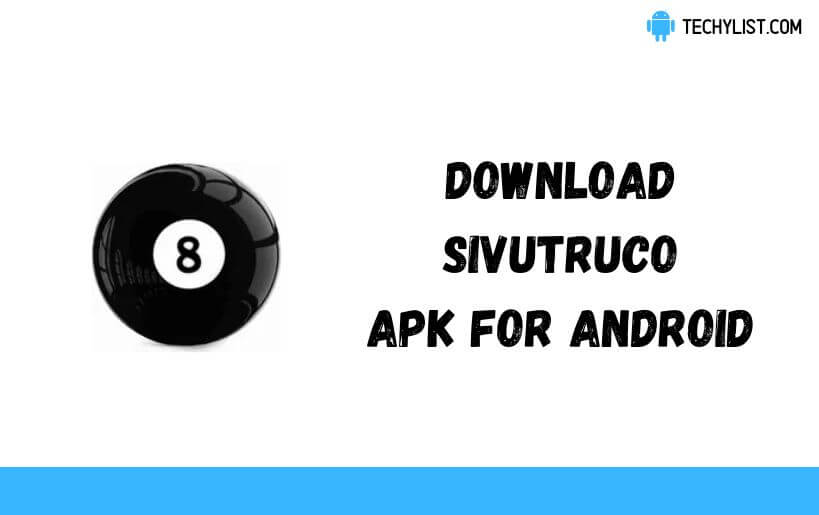 Sivutruco icon
