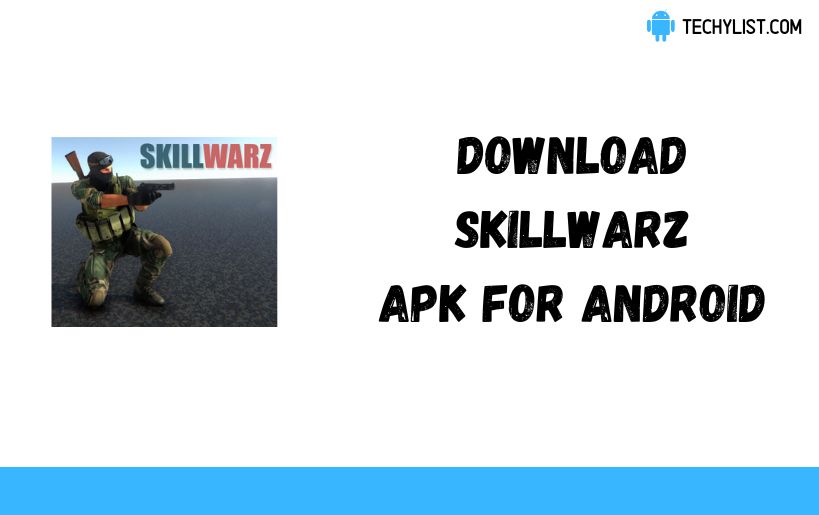 SkillWarz icon