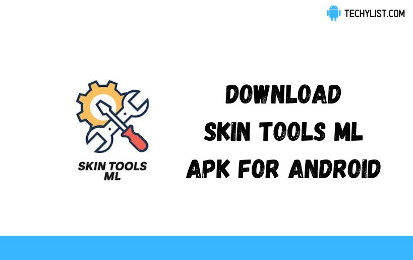 Skin Tools ML icon