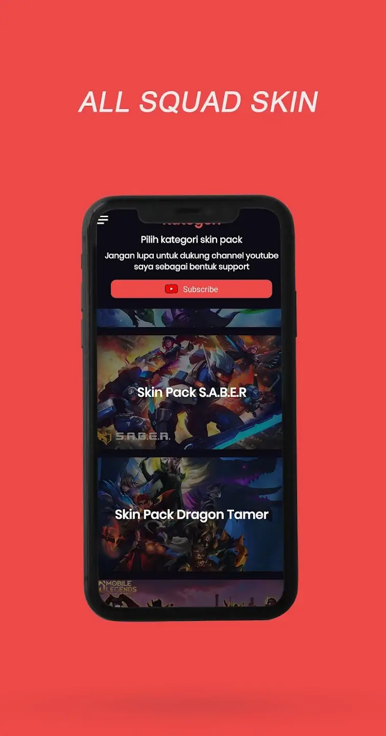 Skin Tools ML screenshot 1