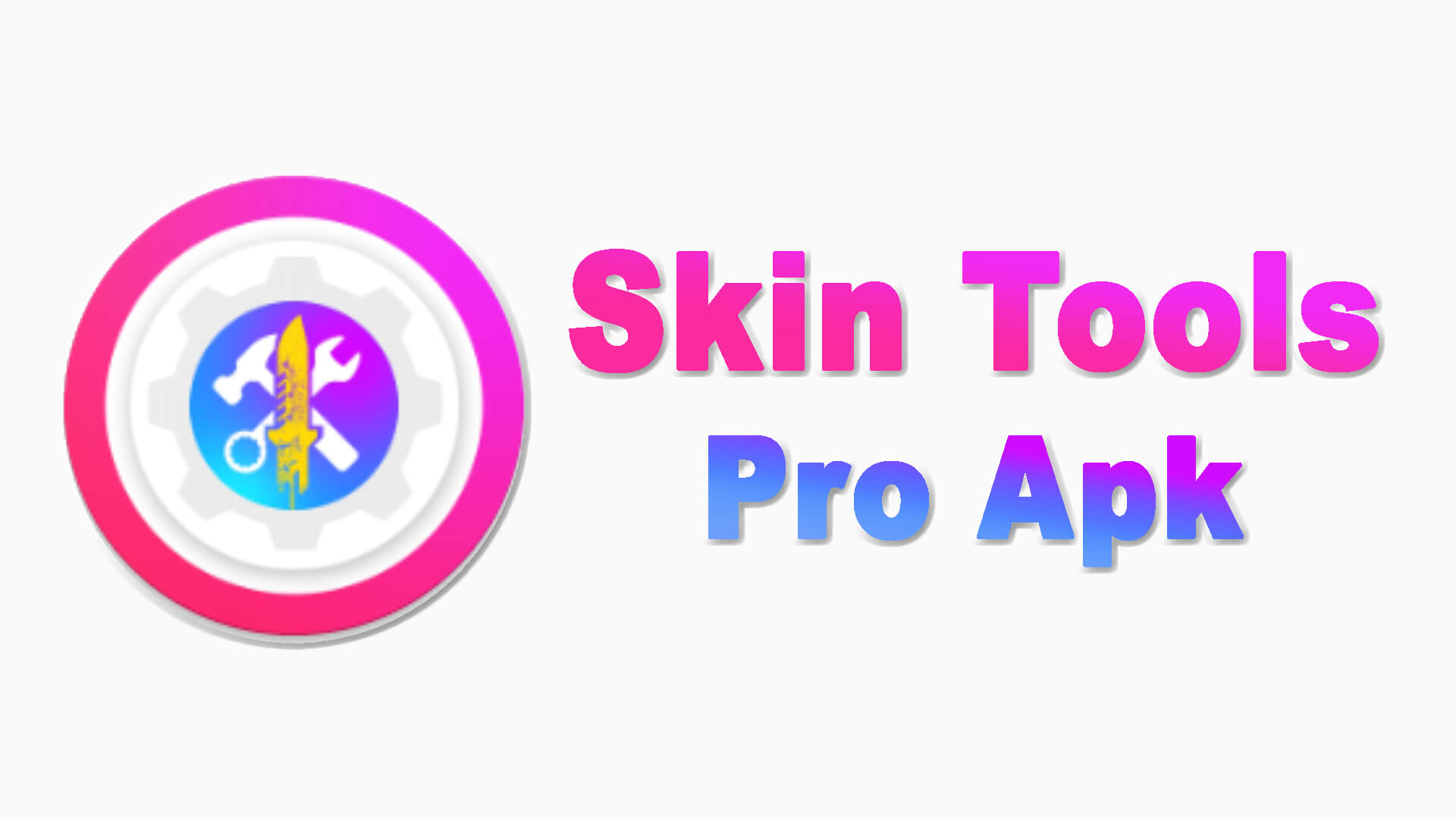 Skin Tools icon