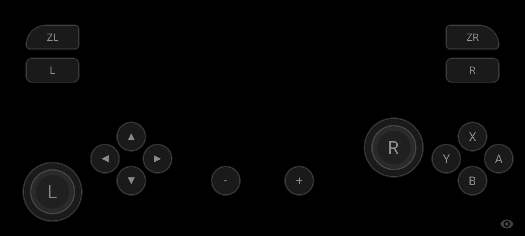 Skyline Emulator screenshot 1