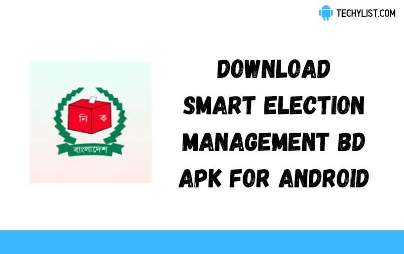 Smart Election Management BD icon