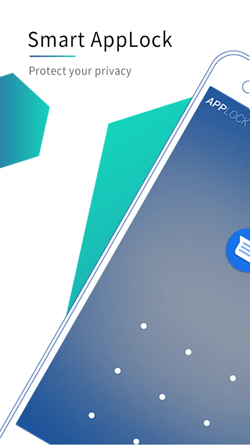 Smart AppLock screenshot 1