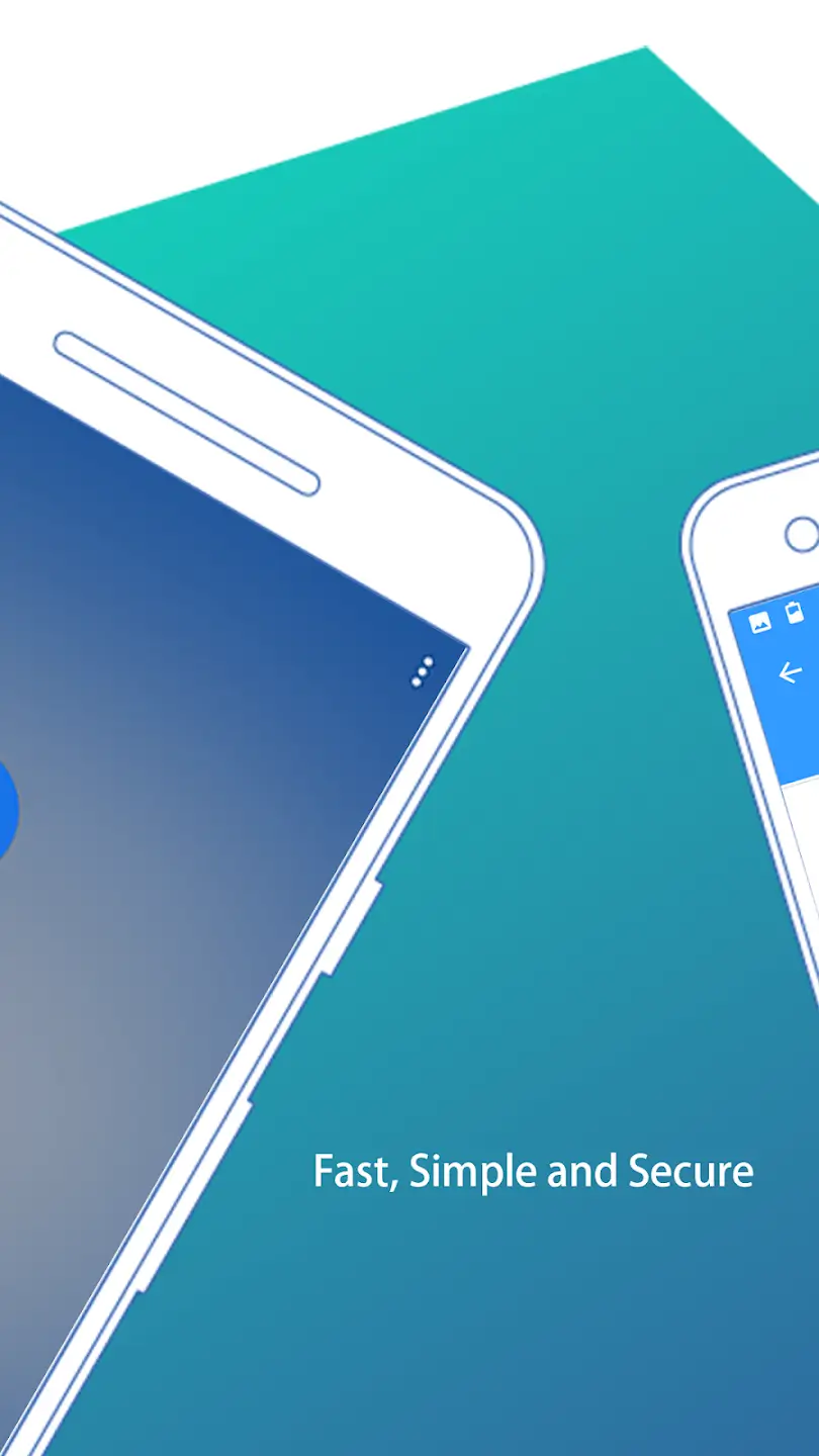 Smart AppLock screenshot 1