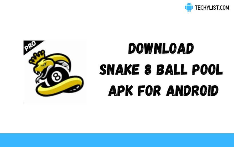 Snake 8 Ball Pool icon