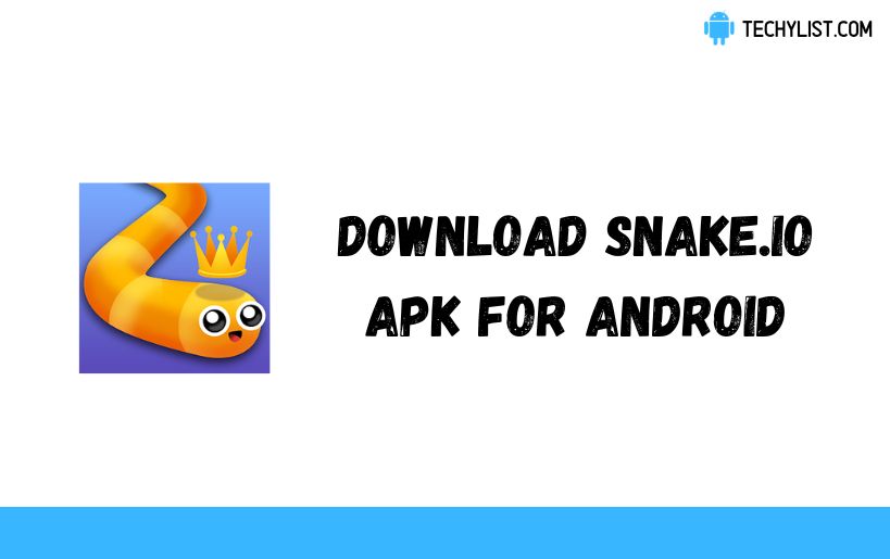 Snake.io icon