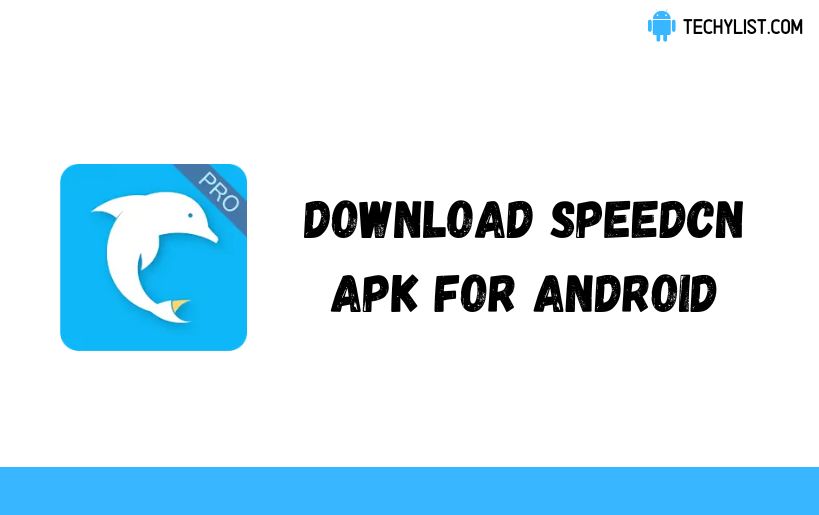 SpeedCN icon