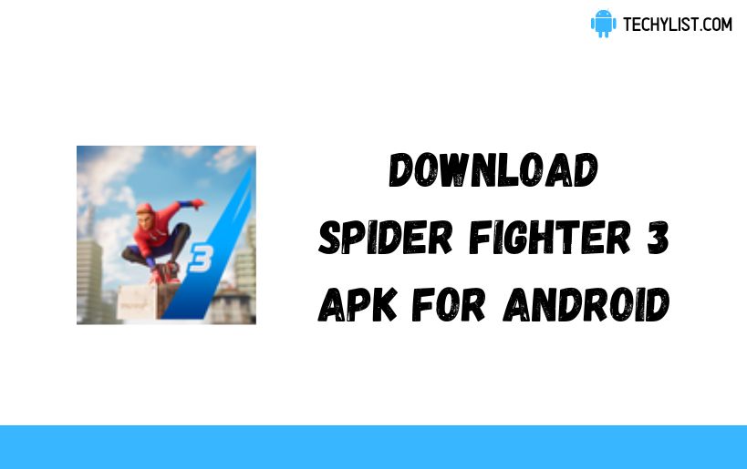 Spider Fighter 3 icon