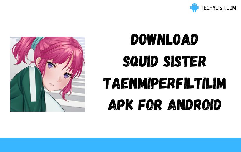 Squid Sister Taenmiperfiltilim icon